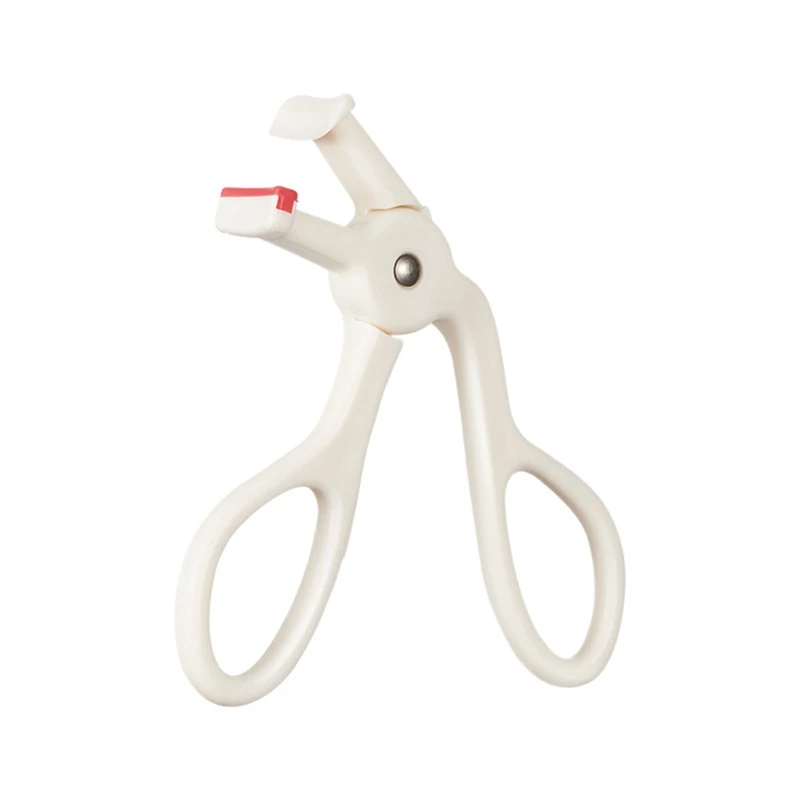 Natural Fit Eyelash Curler For Partial Volume, Long Lasting Curl For Beautiful Eyes