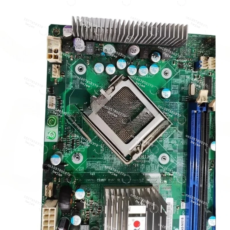 For Supermicro Dual…
