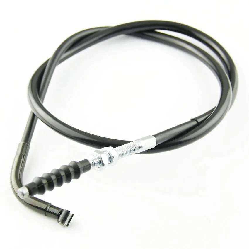 

Motorcycle Clutch Cable For Kawasaki ZRX400 ZR400 Xanthus 400 1998 1999 2000 2001 2002 2003 2004 2005 motorcycle accessories