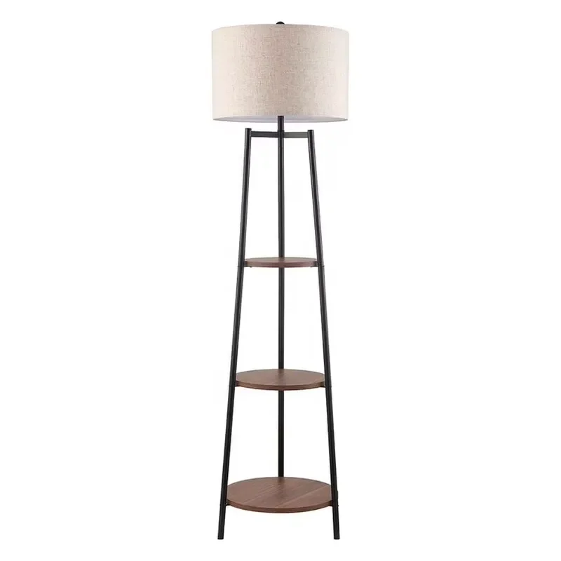 for  Sofa Side Reading   with Shelves
