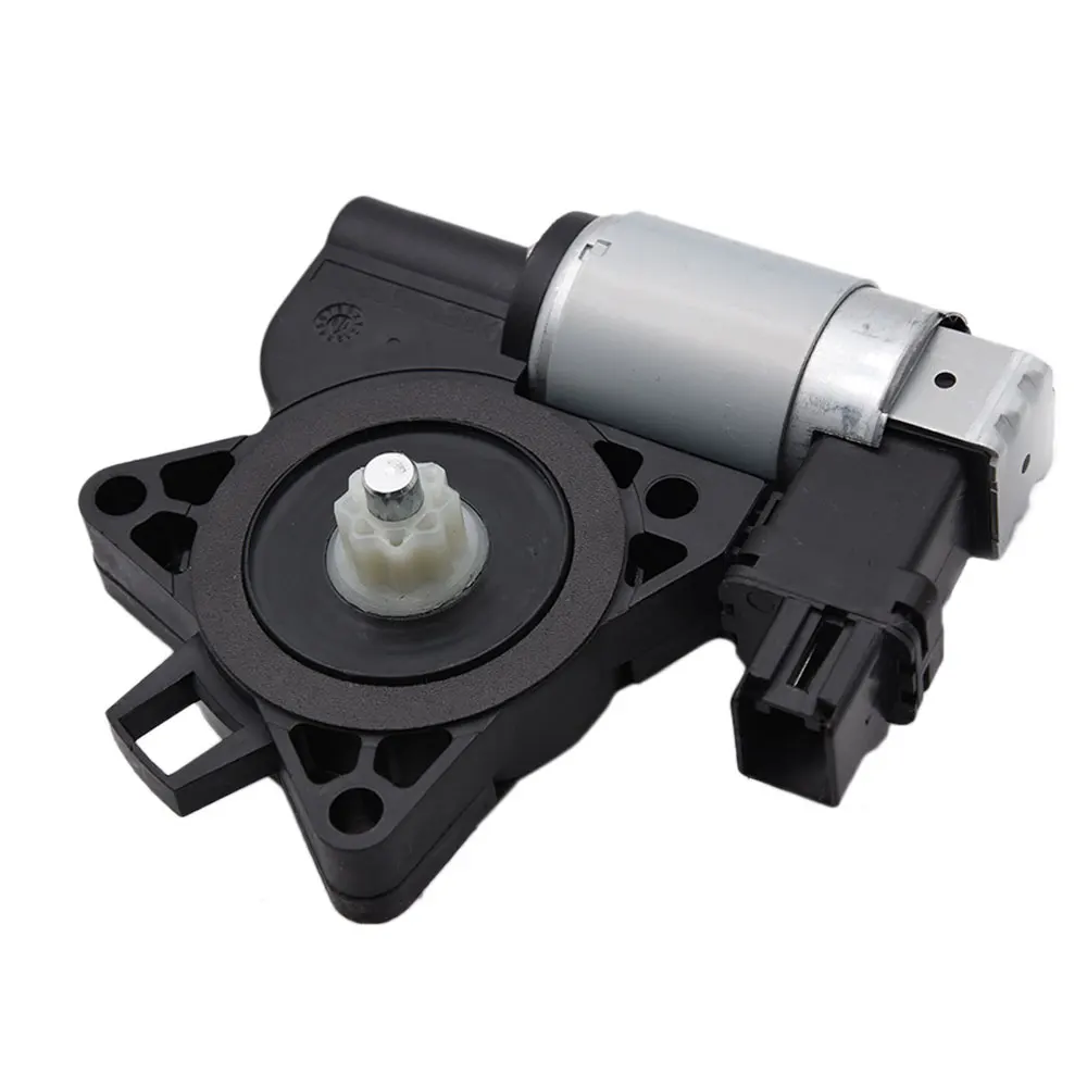 1 Stück Fensterhebermotor für Mazda 3 5 6 CX-7/-9 RX-8 Links/Rechts Vorne Hinten 742-801 742-802 Elektrischer Fensterhebermotor – Detail 3