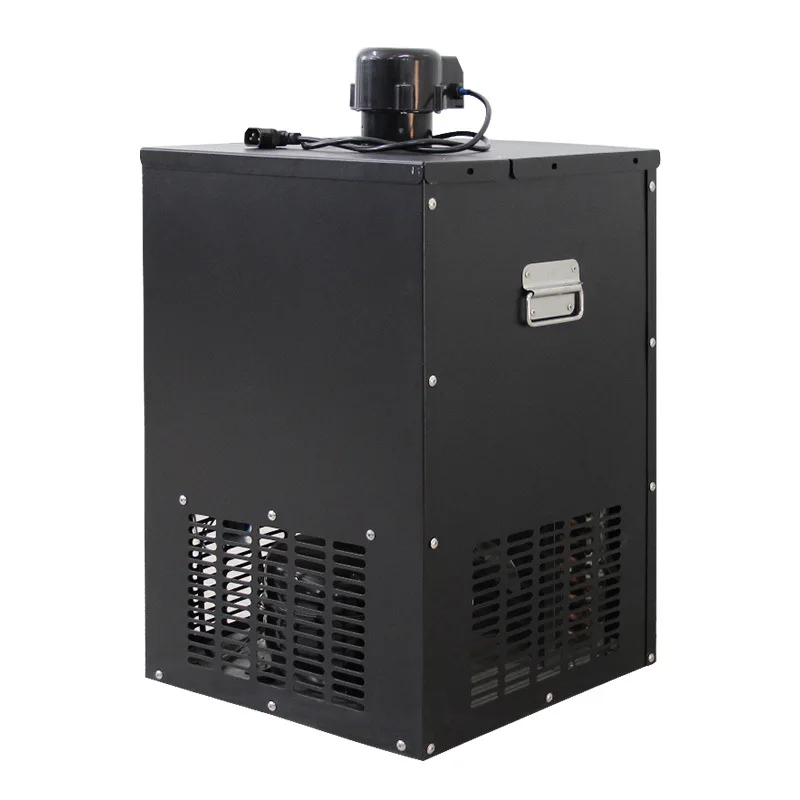 

70L water tank six-barrel beer cooler bottom-up draft beer dispenser commercial