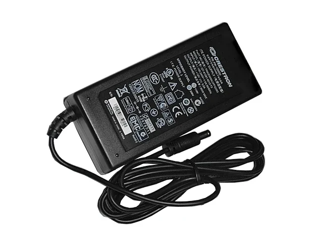 

Power Adapter 12V 5A, Barrel 5.5/2.5mm, IEC C14, GT-81081-6012-T3