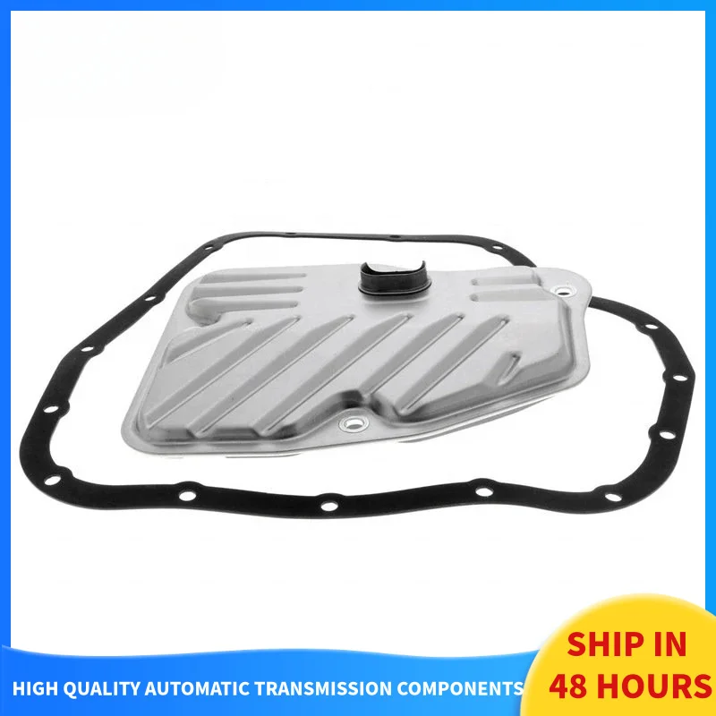 

K313 CVT Automatic Transmission Oil Filter Oil Pan Gasket 35330-12050 For To yota Corolla 3533012050 Car Accessories