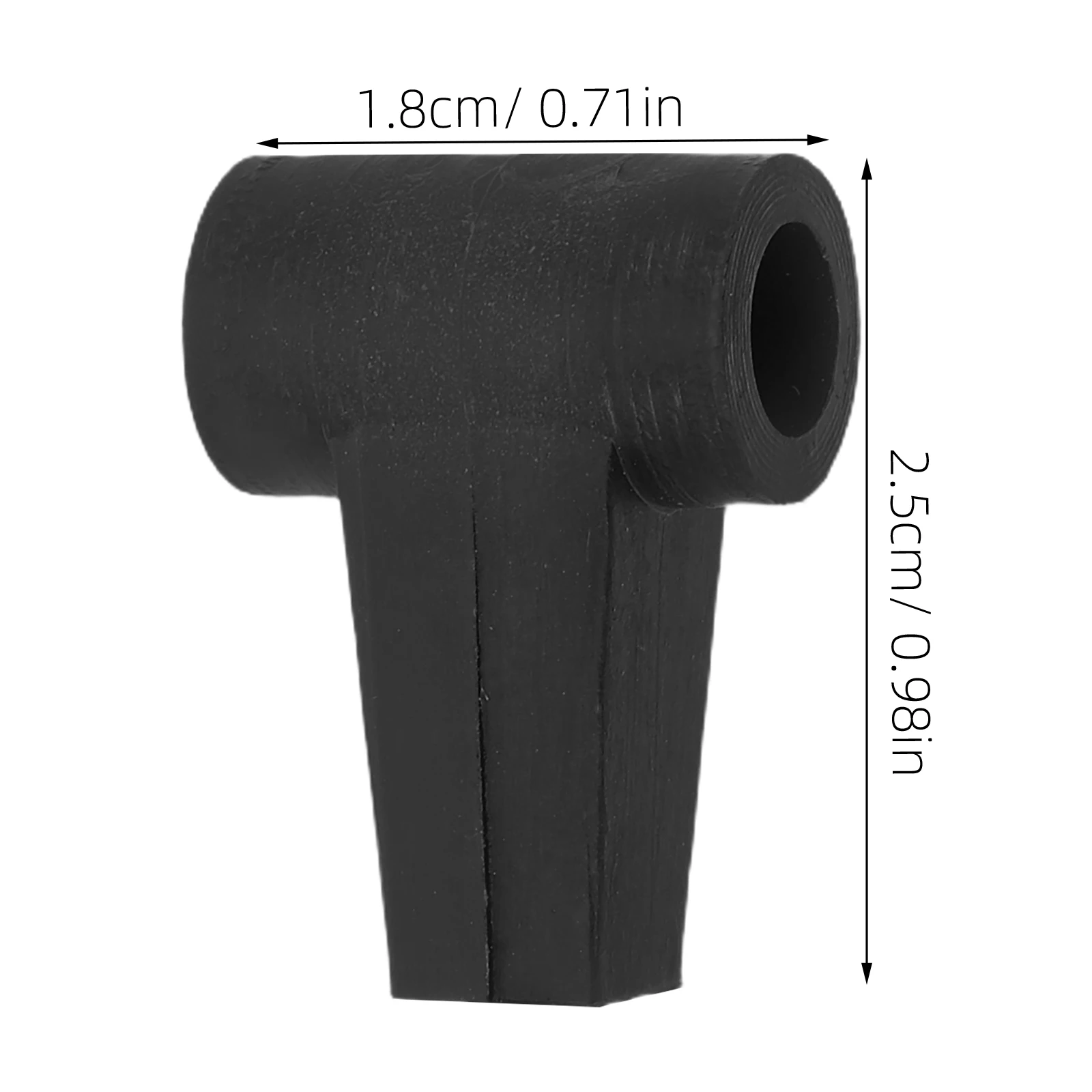 6pcs Kite Accessories Plastic Frame Replacement Parts for Kites Outdoor Toys Plastic Rod Connectors kite sticks