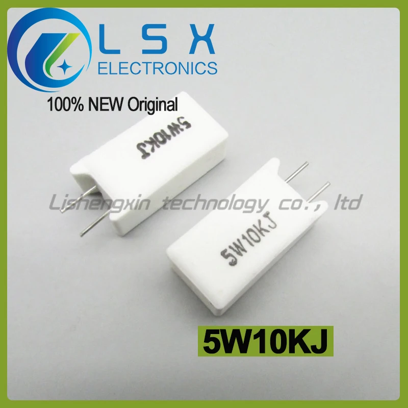10pcs-sqm-5w10kj-5w-10k-5-resistor-de-ceramica-de-divisao-de-frequencia-vertical-com-fio-de-cimento-novo-e-original