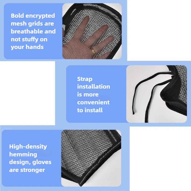 Thumbnail 4 - #25 Ranked Waterproof Gloves Picks in 2026