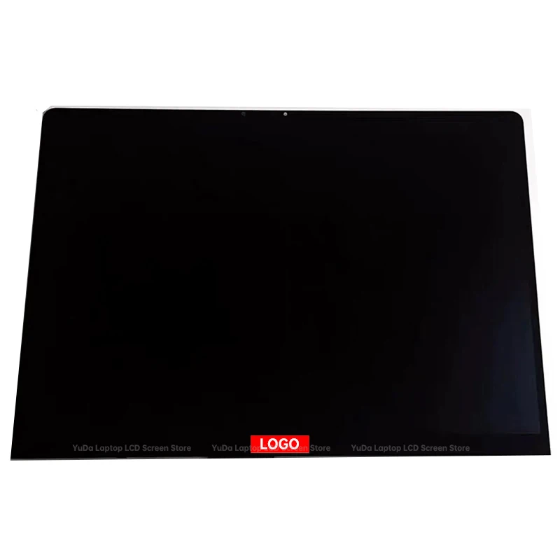 Layar LCD Laptop 13 "untuk Huawei matebook 13 WRT-W19 WRT-W29 W09 WRT-WX9 HN-W19 tampilan HN-W29 rakitan Digiziter