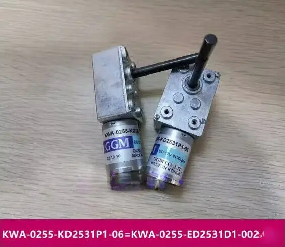 

1 шт., новинка, подходит для двигателя GGM, фотосессия = длинный вал