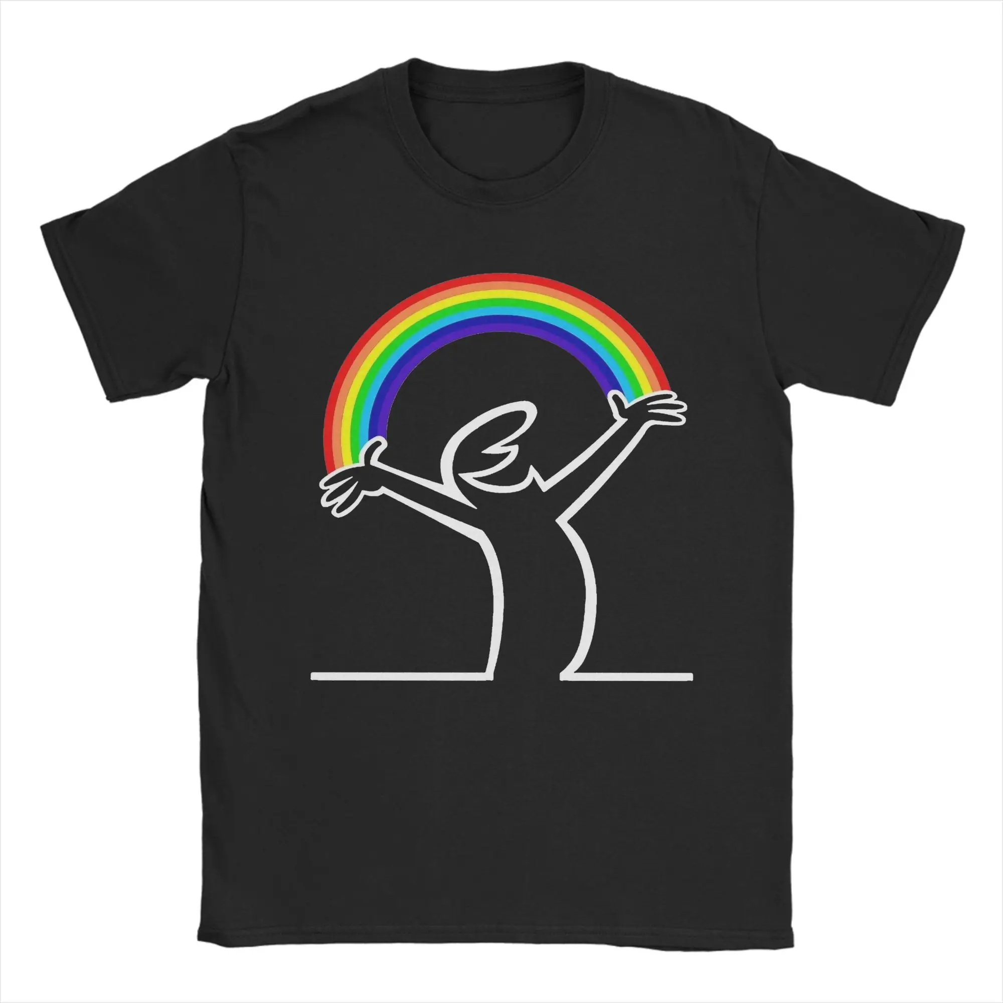 Lineman Rainbow Gre… - image