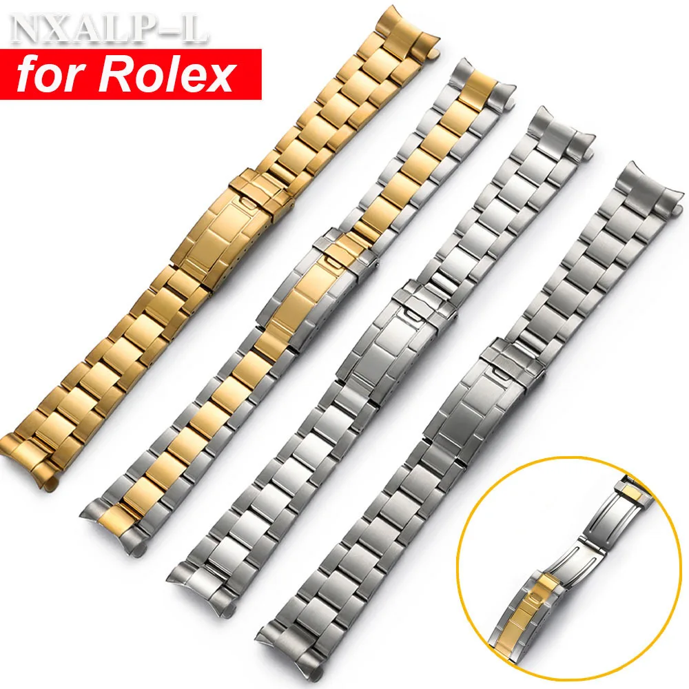 20Mm Curved End Wat… - image