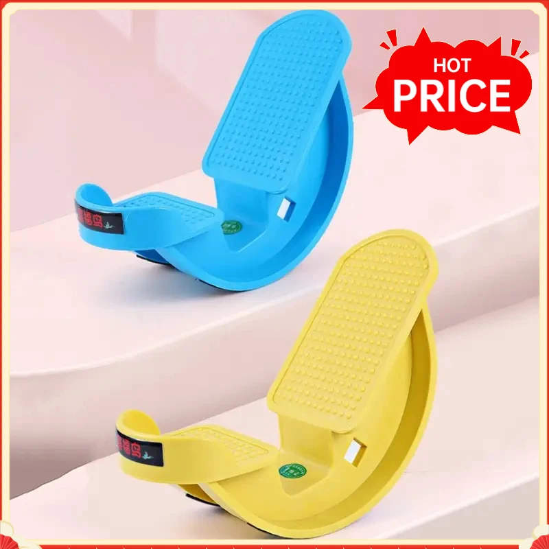 Christmas Stocking Stuffers Tendon Calf Foot Stretcher Durable PP Lightweight Non-Slip Stability Enhanced Flexibility Xmas Gifts