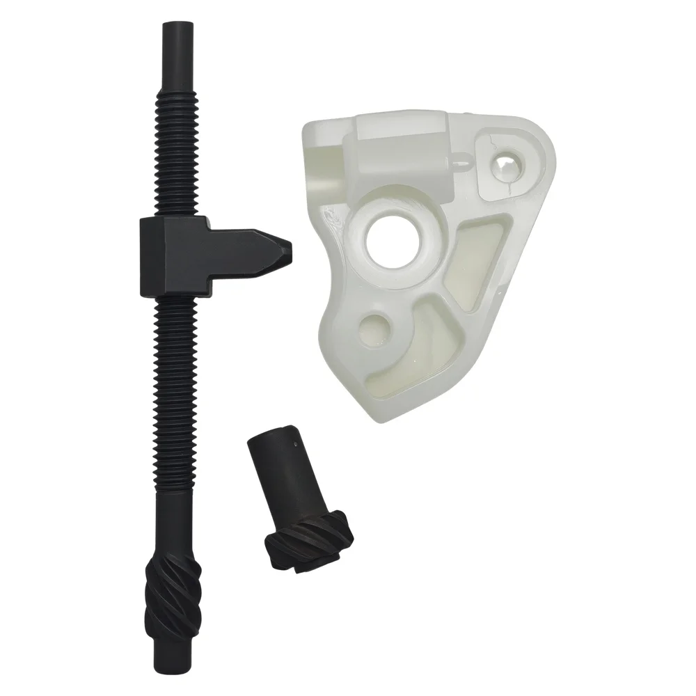 Chain Adjuster Tensioner Screw For HUSQVARNA 365 371 372 XP 385 390 570 575 576 362 Chainsaw Parts Garden Tools