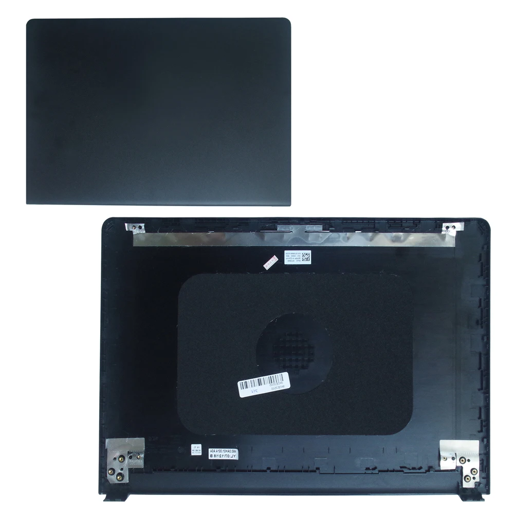 New LCD back Cover Assembly FOR Dell Inspiron 15-3000 3565 3567 3568 0VJW69 VJW69 460.0AH01.0011  Top shell