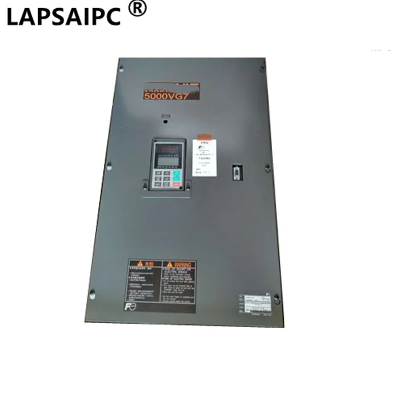

Lapsaipc FRN18.5VG7S-4 5000VG7 SERIES INVERTER
