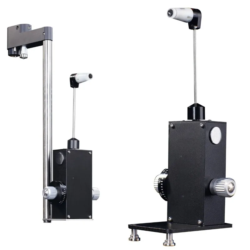 

T Type Applanation Tonometer T170 Ophthalmic Instrument Eye Pressure Measurement T Type Applanation Tonometer