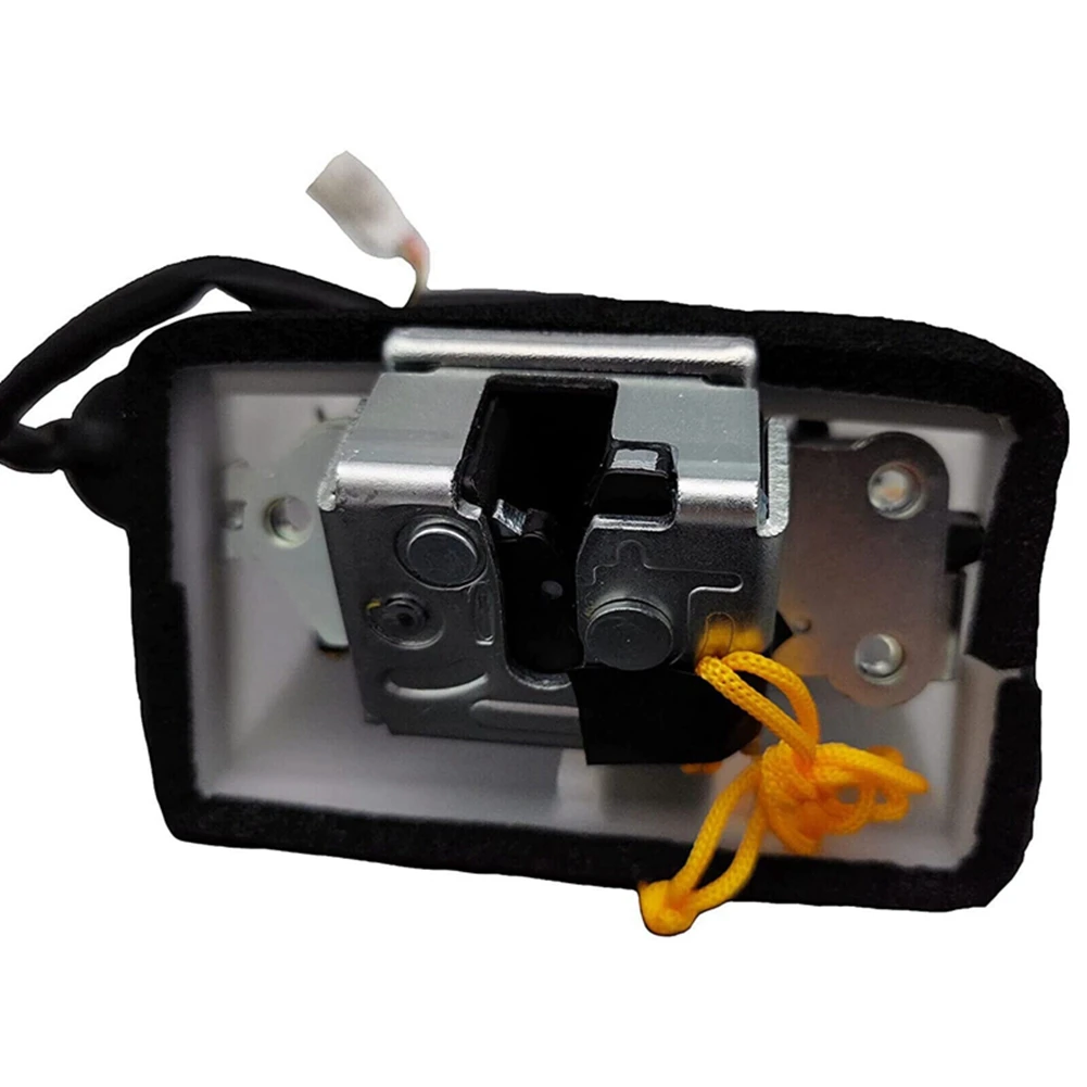 Car Rear Tailgate Hatch Lock Actuator for Toyota 4Runner 2010-2020 Trunk Lid Lock Latch 69110-35081