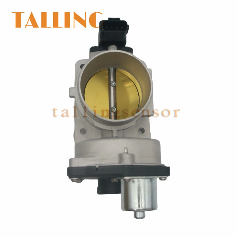 

9W7Z-9E926-A Электронный корпус дроссельной заслонки для Ford Crown Victoria E-150 E-250 E-350 Econoline Explorer Mustang Taurus Lincoln Mks