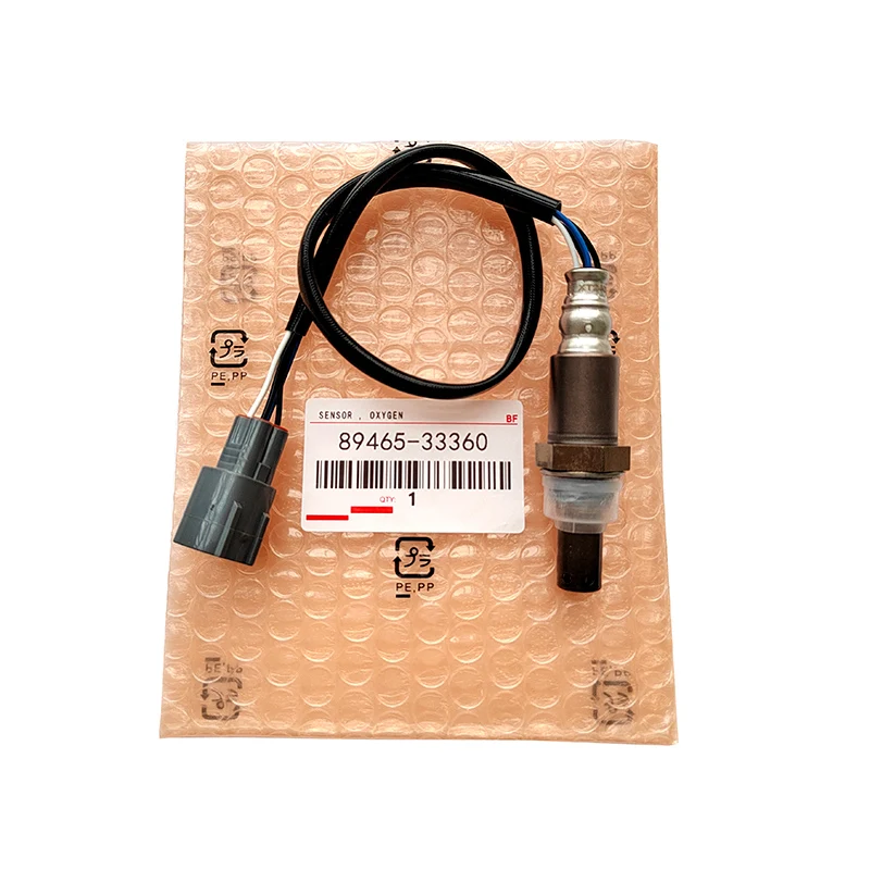 89465-33360 For Toyota Oxygen Sensors  8946533360 89465-0707070  89465–33460