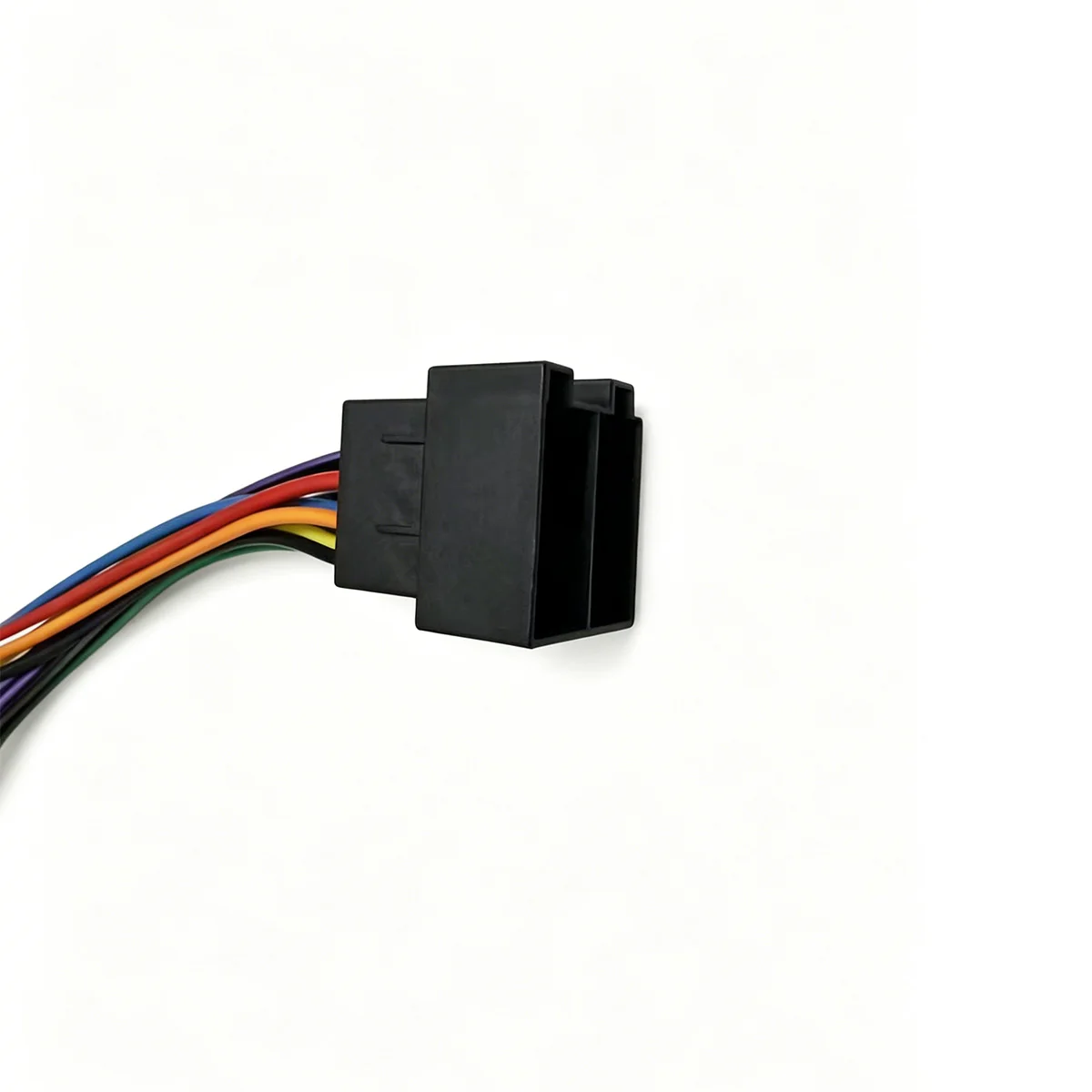 Car Stereo Radio ISO Wiring Harness Adapter For Holden Commodore VY VZ Astra Vectra Barina Mercedes
