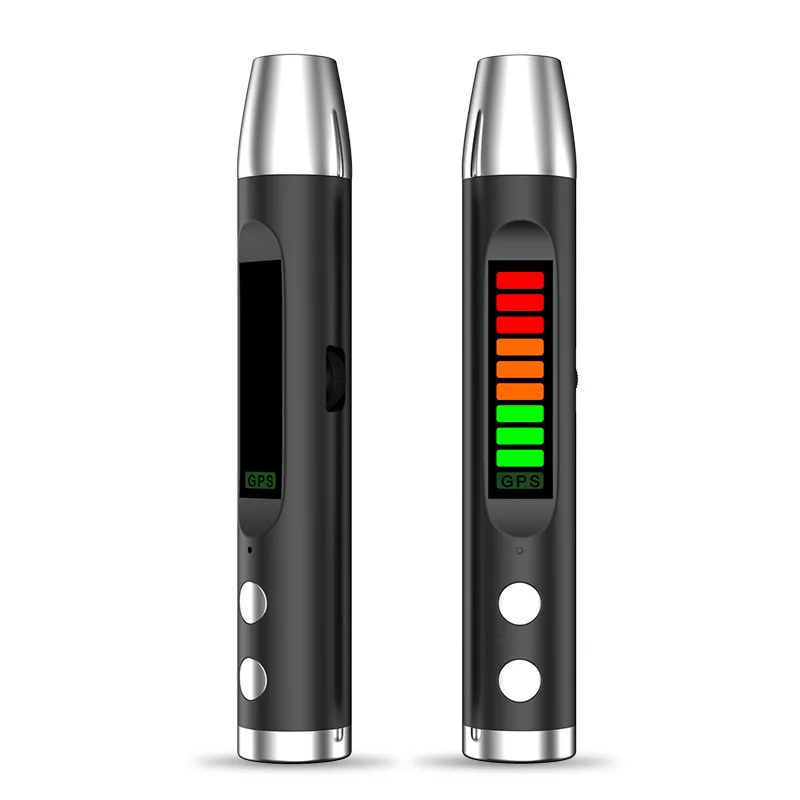 Wireless GPS Tracker and Car Anti-Tracking Detector with Camera Lens Finder