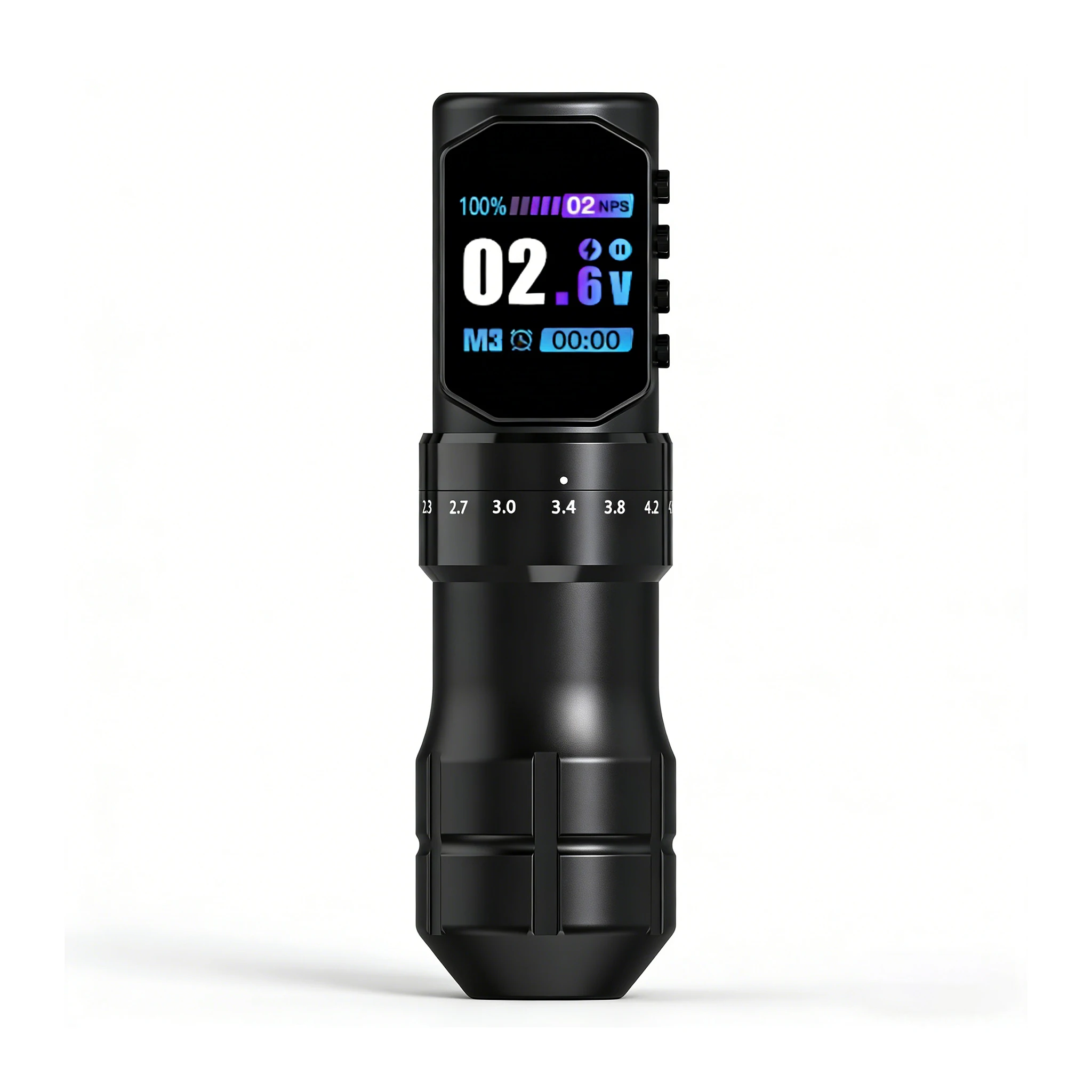 Thumbnail 2 - #14 Cheap Tattoo Machines Worth Buying