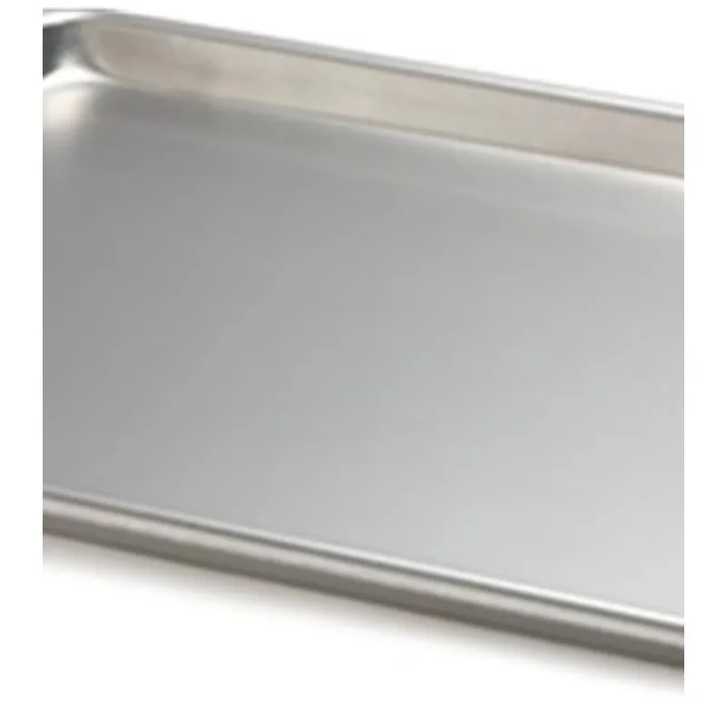 Size 40*60*30cm Aluminum Rectangular Standard Baking Bread Baking Pan Baking Pan