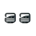 2pcs-Black