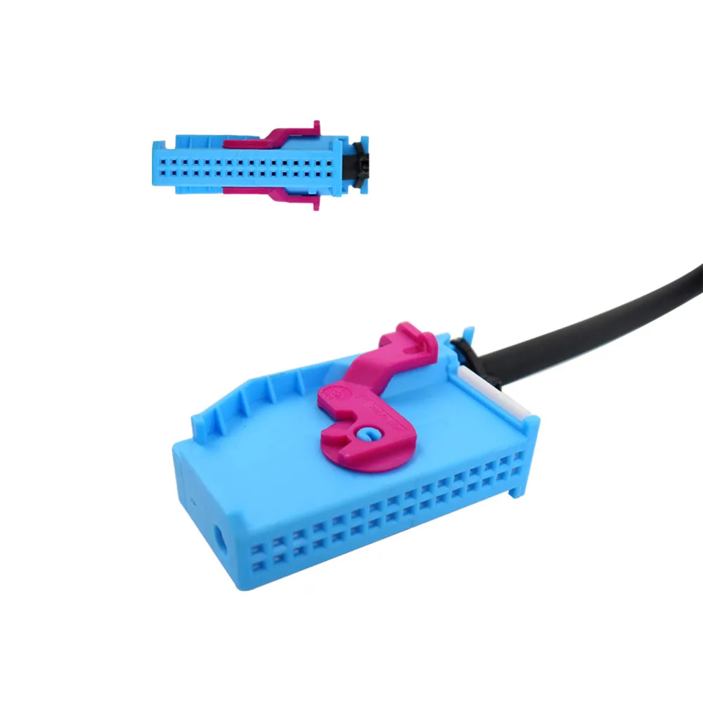 OBDSTAR VW4-AKL Cable for VW IMMO IV NEC24C64 & NEC24C32 All Keys Lost Programming Work with KeyMaster G3/X300 DP Plus/X300 Pro4