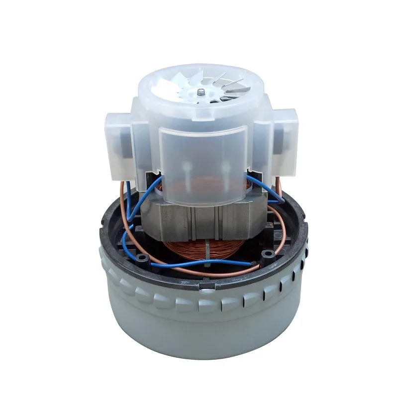 For Vacuum Cleaner Motor 1000W GSX-100A-L Water Suction Motor Universal Accessory CB30 CB60-3