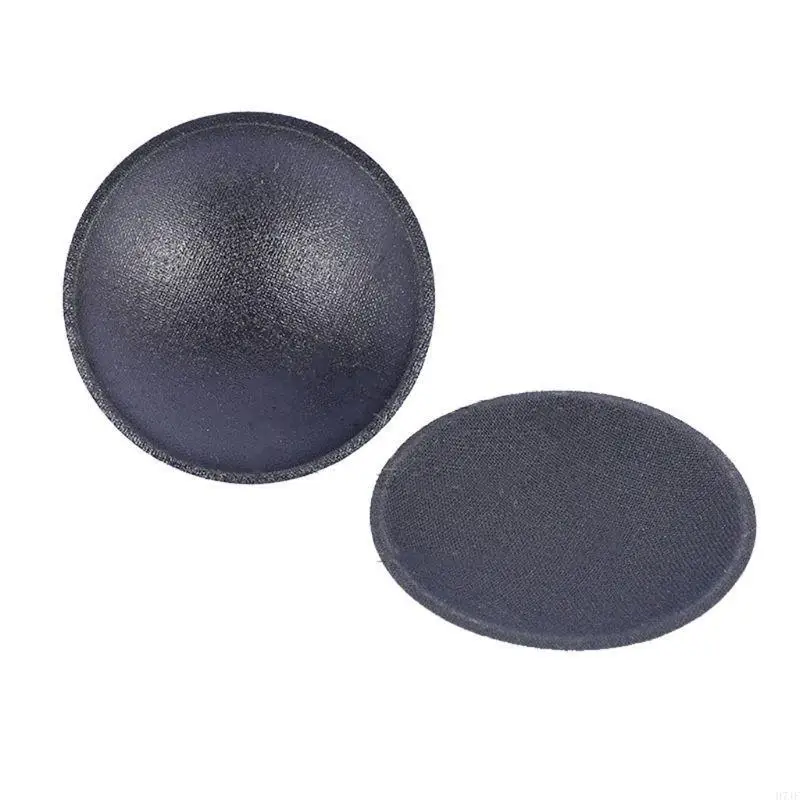 H7JF 2 штуки защитные звуковые динамики обложка на открытом воздухе 38-95 мм