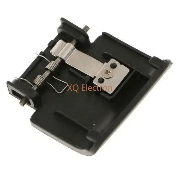 NEW for Nikon D3100 SD Card Slot Cover Door with Metal  Spring Replace