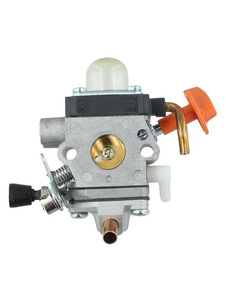 Replacement Carburetor C1Q174 for KM90 FS90 FC110 FS110 HL100 Models Part Number 4180 120 0604 and 4180 120 0603 Compatible