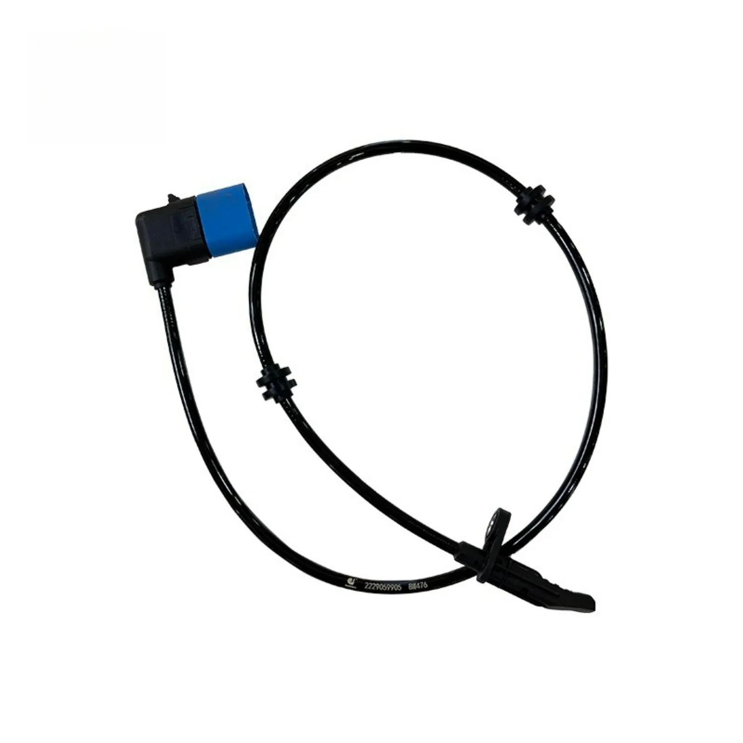 

Applicable for Mercedes-Benz S-Class S400 S500 S320 S600 S560 S450 S350 Maybach ABS Sensor Wheel Speed Sensor A2229059905