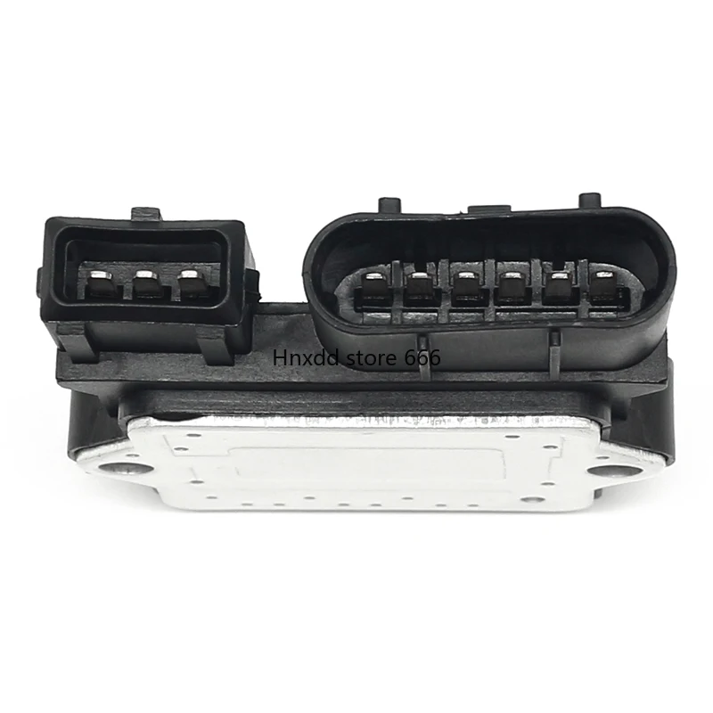 ยี่ห้อใหม่โมดูลควบคุมการจุดระเบิด J723T สําหรับ Mitsubishi 3000GT Montero V43 V73 V33 MD 326147 คุณ 338252 คุณ 338997 คุณ 349207 คุณ 160535