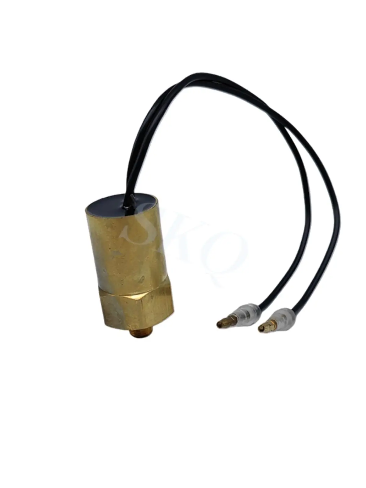 For E312 200 320B 320C Oil Pressure Sensor Induction Plug Pressure Switch Excavator Accessories