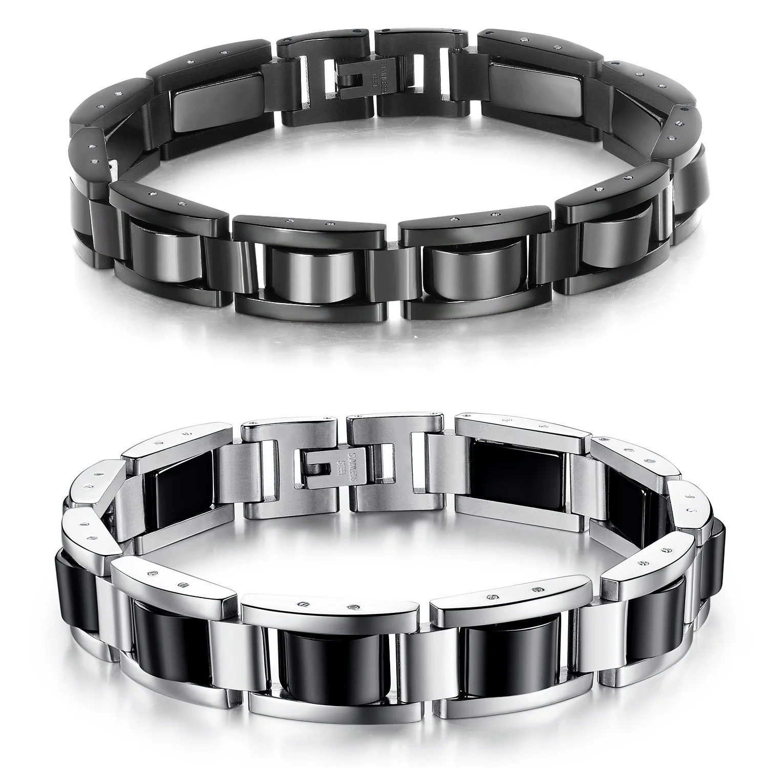 pulseira-de-aco-inoxidavel-para-homens-e-mulheres-pulseira-magnetica-joias-masculinas