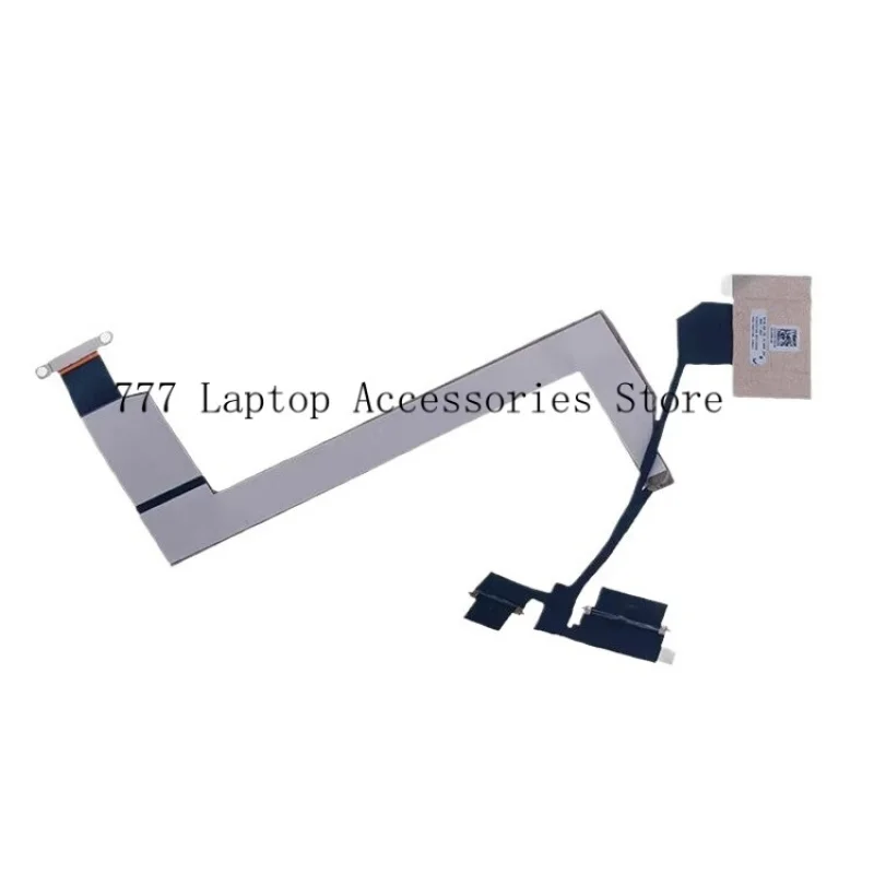 LCD Cable for Dell Latitude 7440 IDC40 EDP38 44 MP 300F 400Q DC02C011300 0/Y978Y