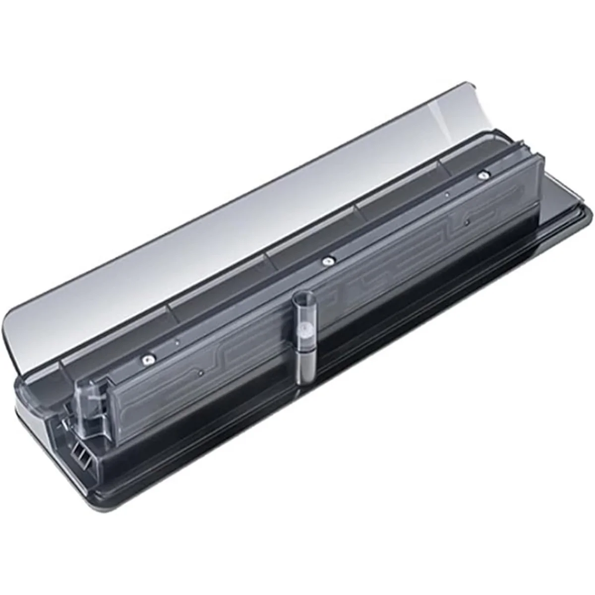 ABLS pieza de repuesto para Tineco Floor ONE S5/S5 PRO 2 accesorios cubierta de rodillo de cepillo liberación piezas de aspiradora húmeda/seca