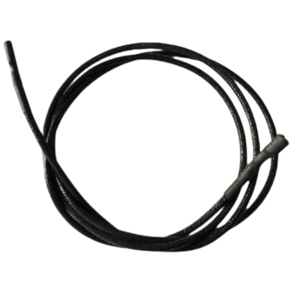 Maple Red Push Button Igniter Switch With 900mm Wire For Gas Grill Stove Barbecue BBQ Cooking Tool Replacement Part