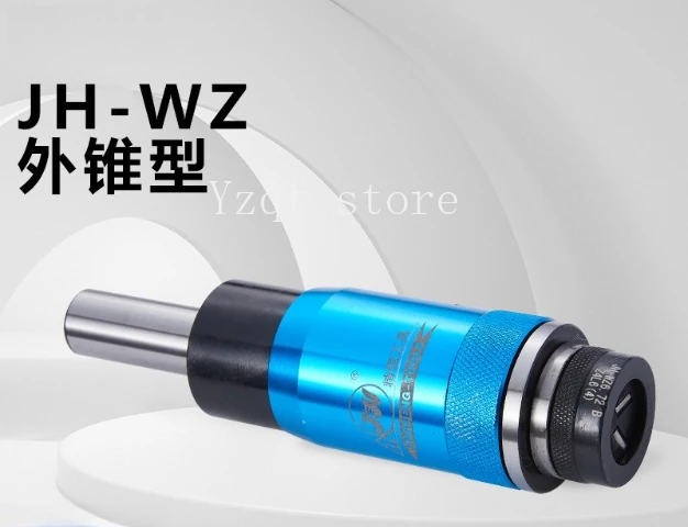 

High-precision and durable JH-WZ outer cone rolling tool Precision machinery for hardware parts