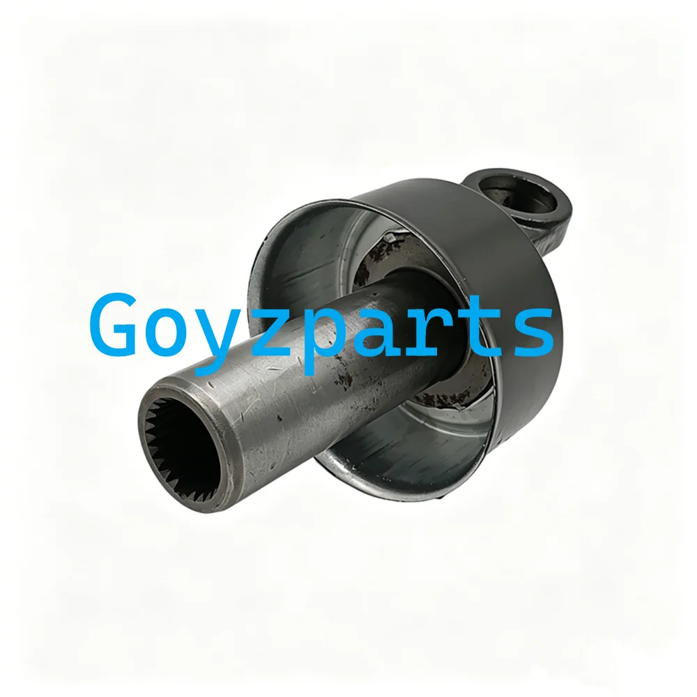 MR196131 MB154280 Front 23-Tooth Propeller Shaft Sleeve Rear Yoke for Mitsubishi Pajero Montero Triton L200 MR196131 MB154280