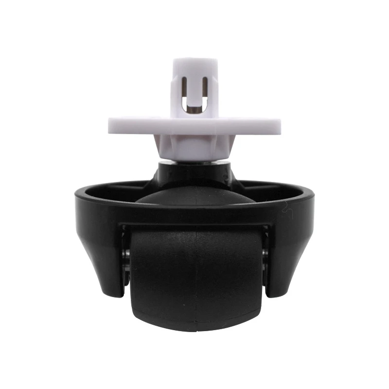 Front Wheel Replacement For Xiaomi Roborock S65 S55 Max S65 Pure S45 Max S7 S70 S75 Vacuum Cleaner Universal Wheel