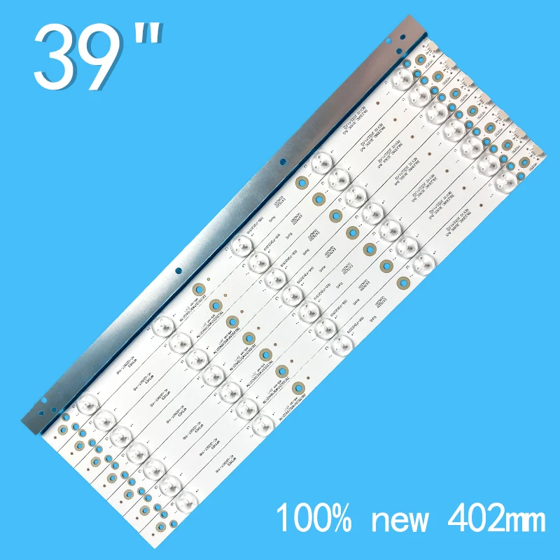 LED backlight for TCL-39L2306C-3030C-8X5 4C-LB39T0-YH 39L2309C 39L2306C 39L2303C 006-P2K2051B