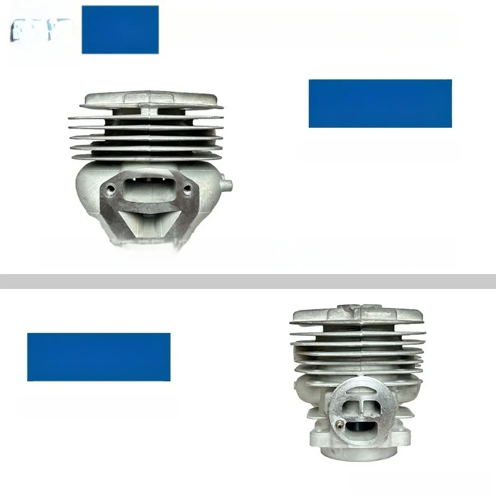 K960 K970 Cylinder  FOR PISTON  Assembly 56mm With Pressure Reducing Valve Lawn Mower Parts And Accessories view 5