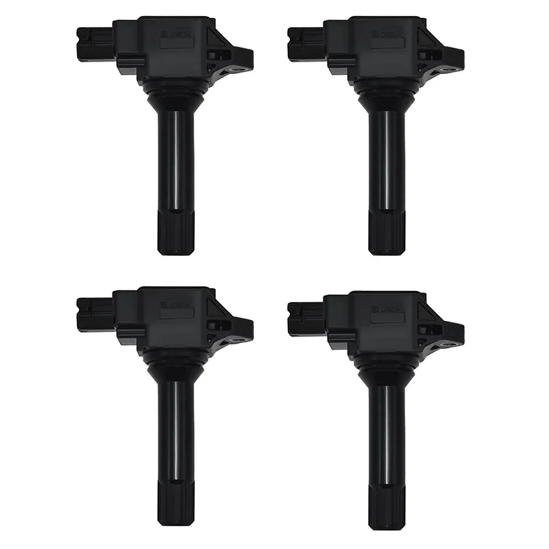 

4PCS Ignition Coils FK0463 for SCION FR-S Subaru BRZ Crosstrek Forester Legacy Outback WRX XV Crosstrek Toyota 86