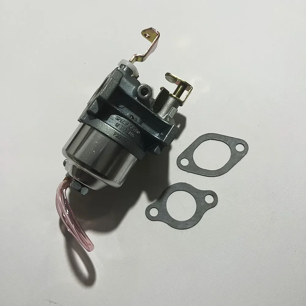 Carburetor Carb For SDMO LX3000 Briggs & Stratton Vanguard 6HP 6.0HP Gas Engine Parts - view 3