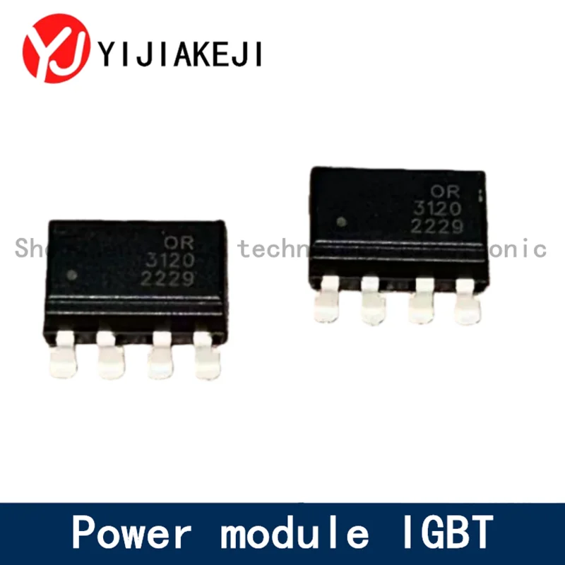 10Pcs Brand New Ori…