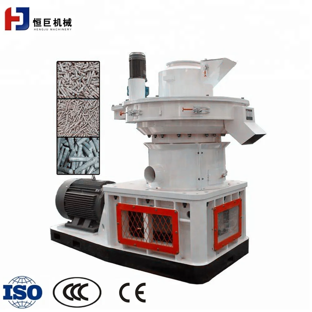 Cina Macchina per pellet di legno diesel a biomassa 220v