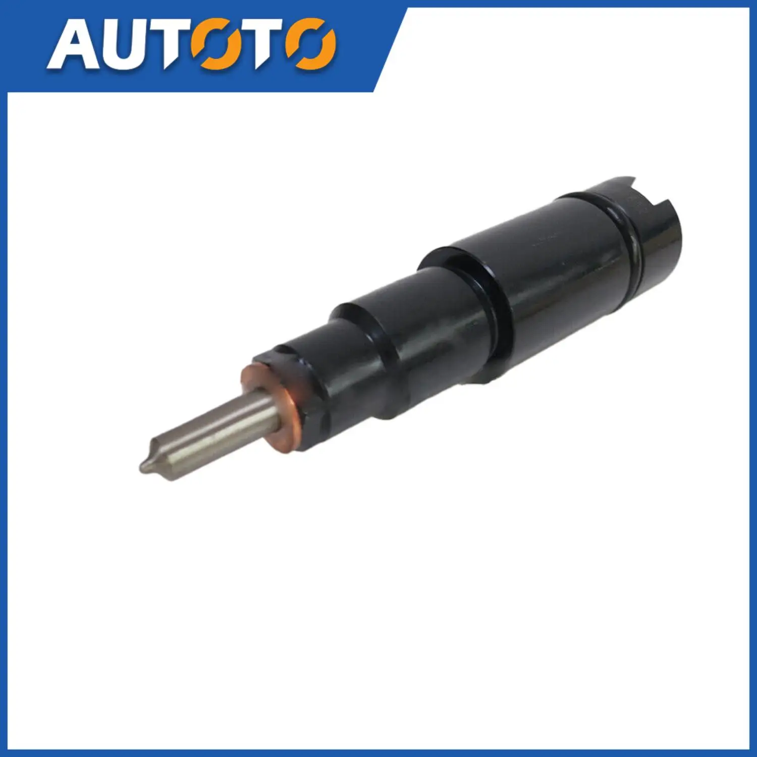 

0432191426 3948529 Fuel Injector Nozzle Fit For Cummins ISC 8.3L Automotive New Fuel Injector Automotive Parts High Quality 1Pc